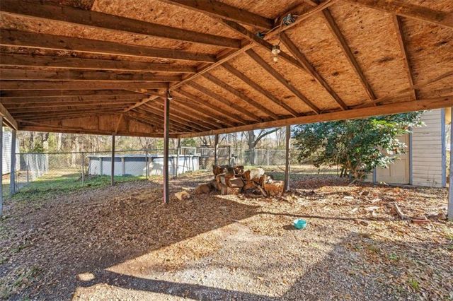 8370 Chicago Avenue, Douglasville, GA 30134