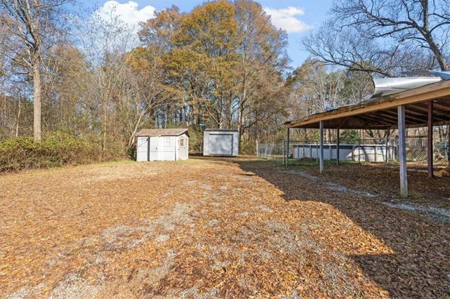 8370 Chicago Avenue, Douglasville, GA 30134