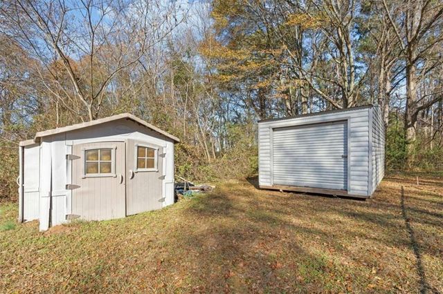 8370 Chicago Avenue, Douglasville, GA 30134