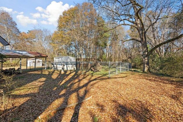 8370 Chicago Avenue, Douglasville, GA 30134