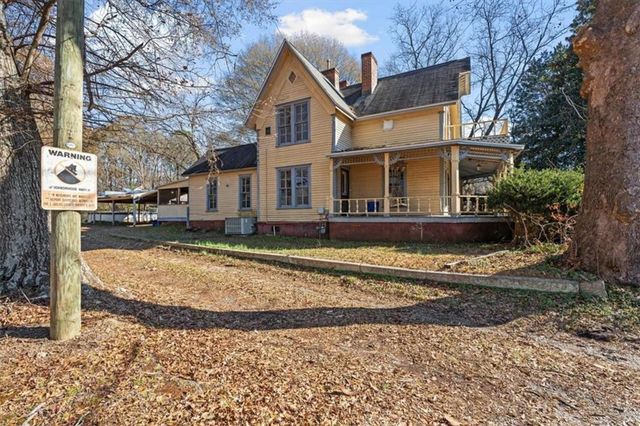 8370 Chicago Avenue, Douglasville, GA 30134