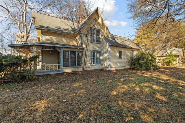 8370 Chicago Avenue, Douglasville, GA 30134