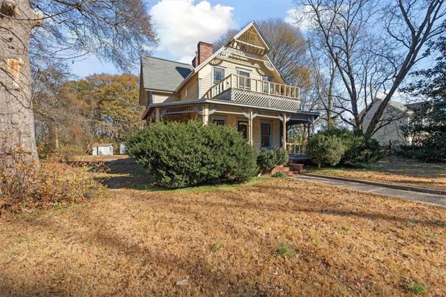 8370 Chicago Avenue, Douglasville, GA 30134