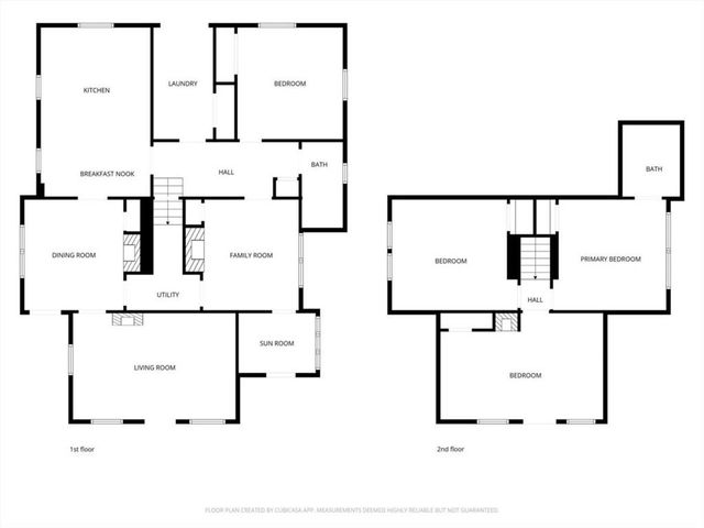 8370 Chicago Avenue, Douglasville, GA 30134