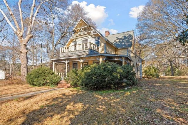 8370 Chicago Avenue, Douglasville, GA 30134