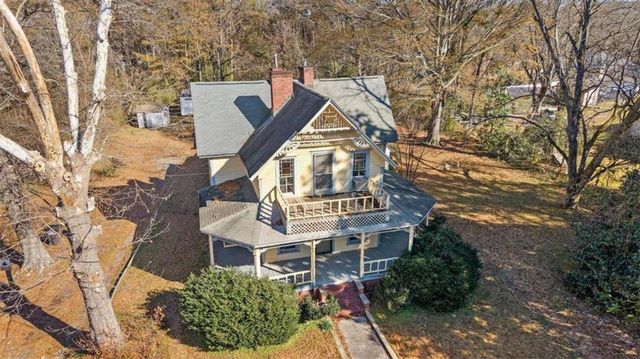 8370 Chicago Avenue, Douglasville, GA 30134