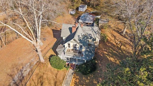 8370 Chicago Avenue, Douglasville, GA 30134