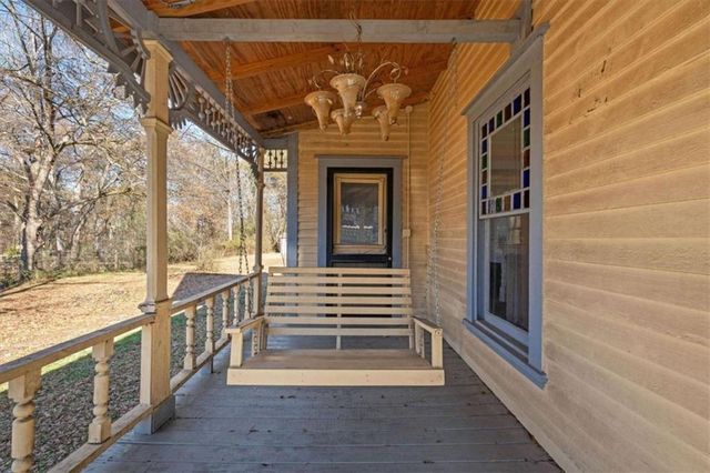 8370 Chicago Avenue, Douglasville, GA 30134