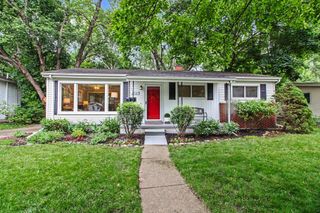 2727 Hampshire Road, Ann Arbor, MI 48104