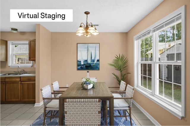 667 Ponderosa Drive, Charleston, SC 29414