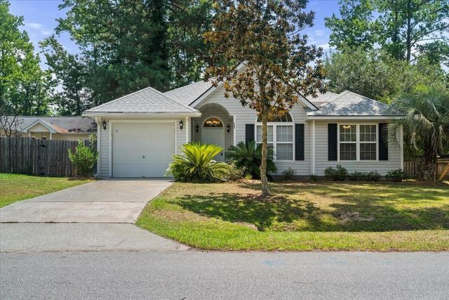 667 Ponderosa Drive, Charleston, SC 29414