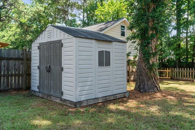 667 Ponderosa Drive, Charleston, SC 29414