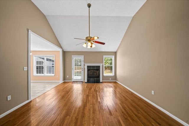 667 Ponderosa Drive, Charleston, SC 29414