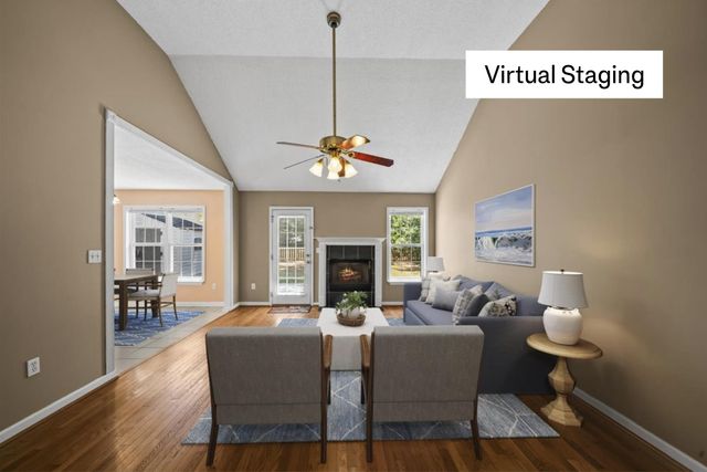 667 Ponderosa Drive, Charleston, SC 29414