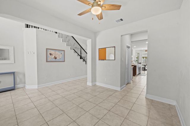 8807 Jonquil Drive, Richmond, TX 77469
