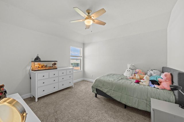 8807 Jonquil Drive, Richmond, TX 77469