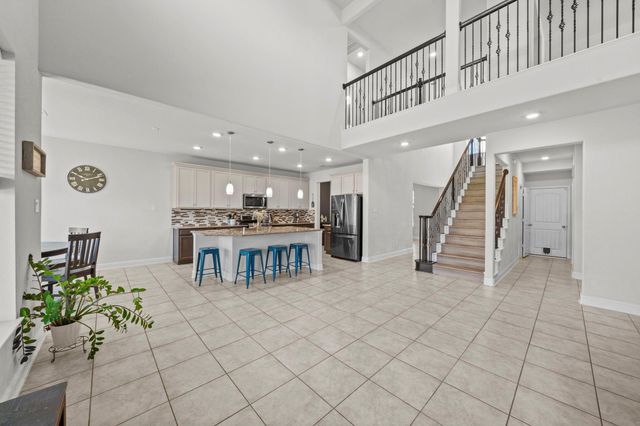 8807 Jonquil Drive, Richmond, TX 77469