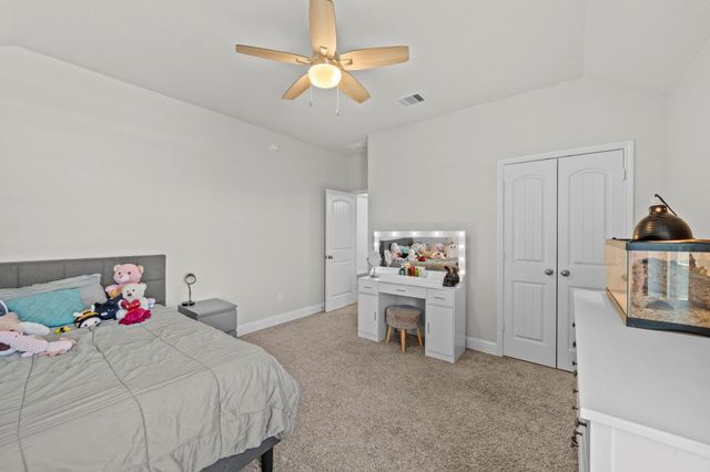 8807 Jonquil Drive, Richmond, TX 77469