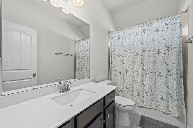 8807 Jonquil Drive, Richmond, TX 77469