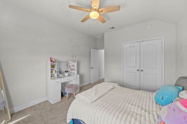 8807 Jonquil Drive, Richmond, TX 77469