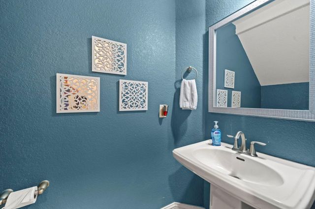 8807 Jonquil Drive, Richmond, TX 77469