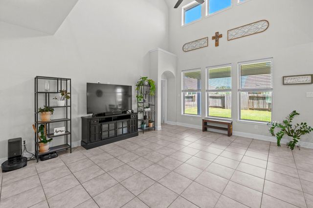 8807 Jonquil Drive, Richmond, TX 77469