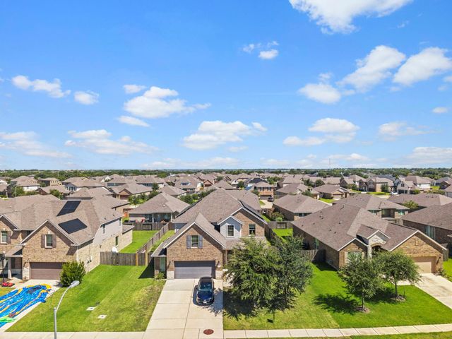 8807 Jonquil Drive, Richmond, TX 77469