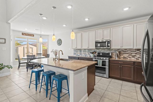 8807 Jonquil Drive, Richmond, TX 77469