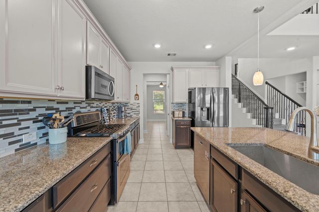 8807 Jonquil Drive, Richmond, TX 77469
