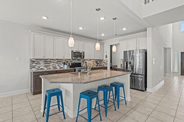 8807 Jonquil Drive, Richmond, TX 77469