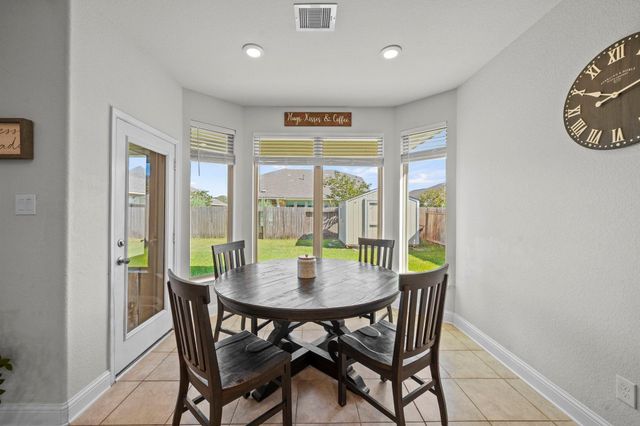 8807 Jonquil Drive, Richmond, TX 77469