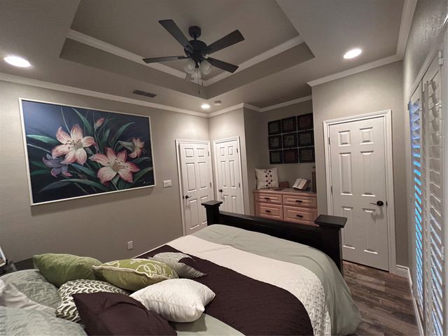 6004 Nutcracker Drive, Granbury, TX 76049
