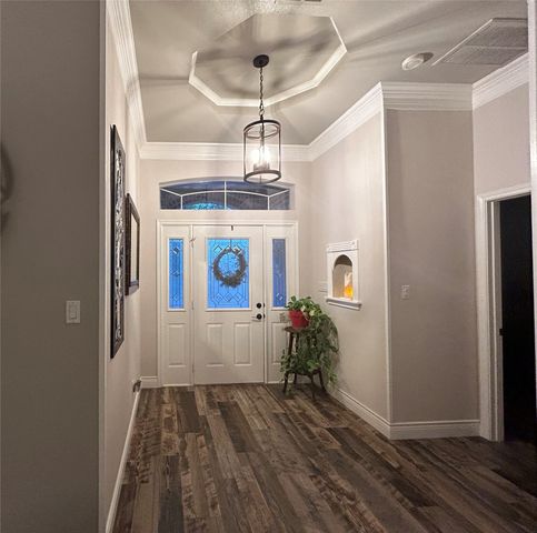 6004 Nutcracker Drive, Granbury, TX 76049