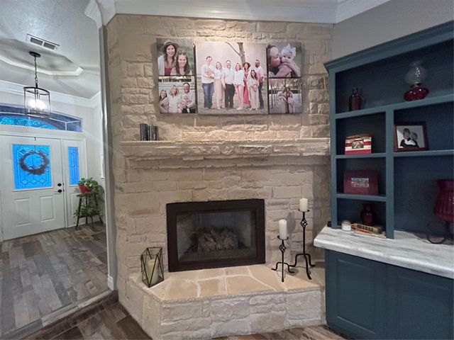 6004 Nutcracker Drive, Granbury, TX 76049