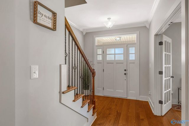 409 Fern Terrace, Madison, AL 35757