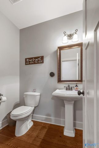 409 Fern Terrace, Madison, AL 35757