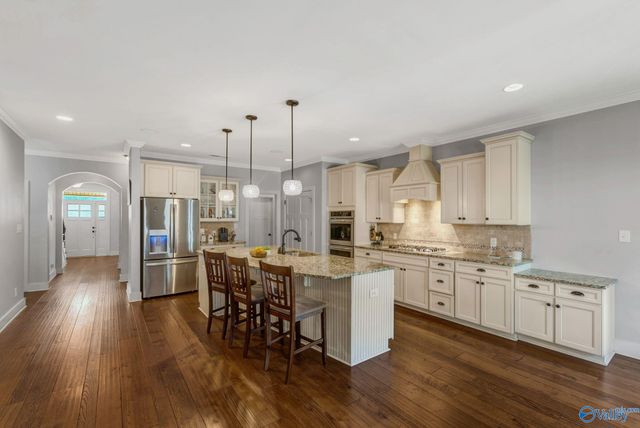 409 Fern Terrace, Madison, AL 35757