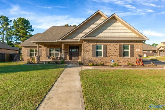 409 Fern Terrace, Madison, AL 35757