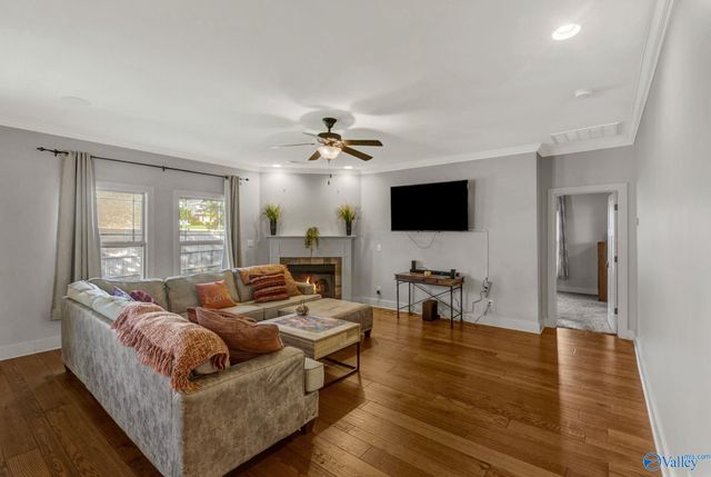 409 Fern Terrace, Madison, AL 35757