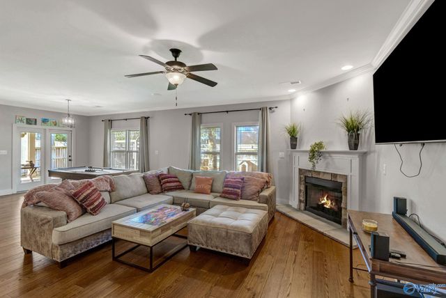 409 Fern Terrace, Madison, AL 35757