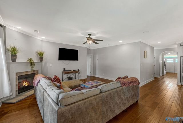 409 Fern Terrace, Madison, AL 35757