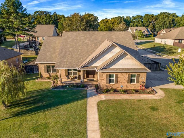 409 Fern Terrace, Madison, AL 35757