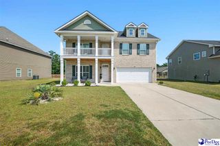 1685 Lake Wateree Drive, Florence, SC 29501