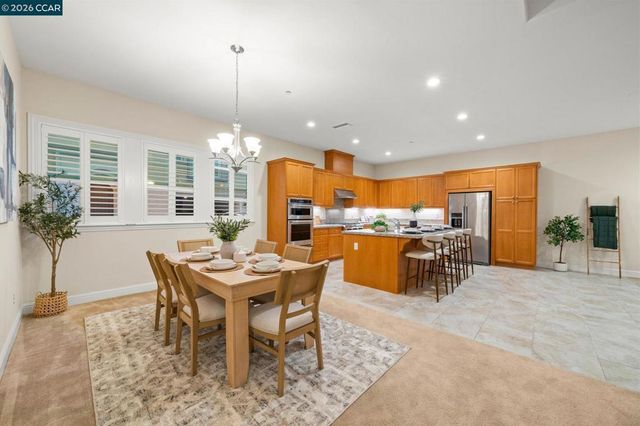 776 Roseum Ct, San Ramon, CA 94582