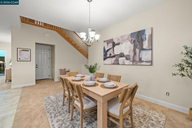 776 Roseum Ct, San Ramon, CA 94582