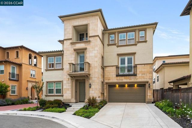 776 Roseum Ct, San Ramon, CA 94582