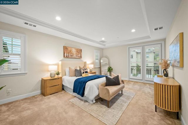 776 Roseum Ct, San Ramon, CA 94582