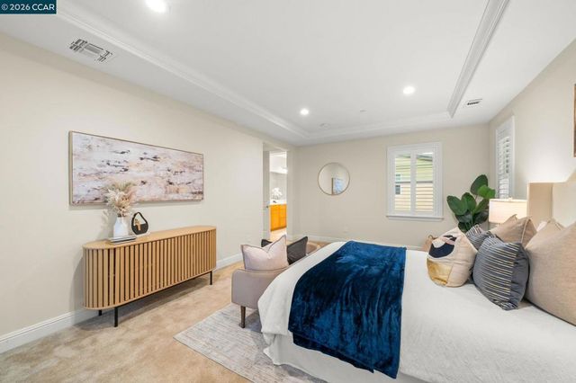 776 Roseum Ct, San Ramon, CA 94582