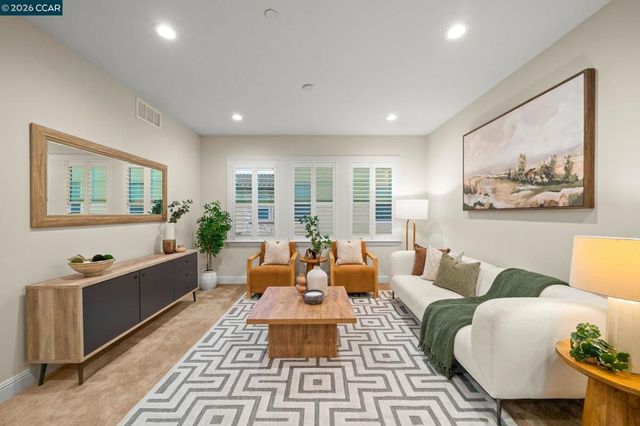 776 Roseum Ct, San Ramon, CA 94582
