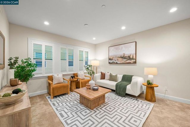 776 Roseum Ct, San Ramon, CA 94582